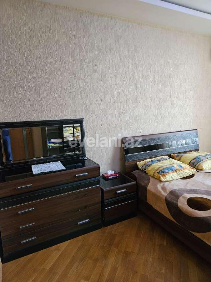 Kirayə verilir, yeni tikili, 3 otaqlı, 100 m², Bakı, Nərimanov r, Nəriman Nərimanov m.