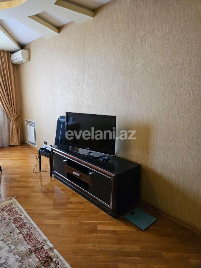 Kirayə verilir, yeni tikili, 3 otaqlı, 100 m², Bakı, Nərimanov r, Nəriman Nərimanov m.