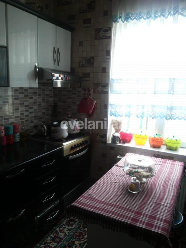 Satılır, həyət evi / bağ, 5 otaqlı, 180 m², Bakı, Suraxanı r.