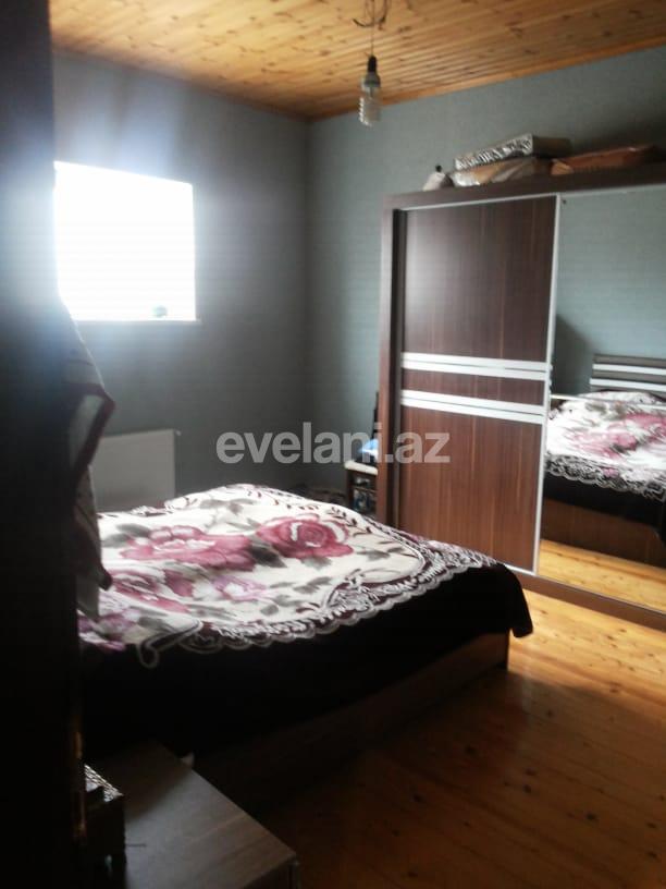 Satılır, həyət evi / bağ, 5 otaqlı, 180 m², Bakı, Suraxanı r.