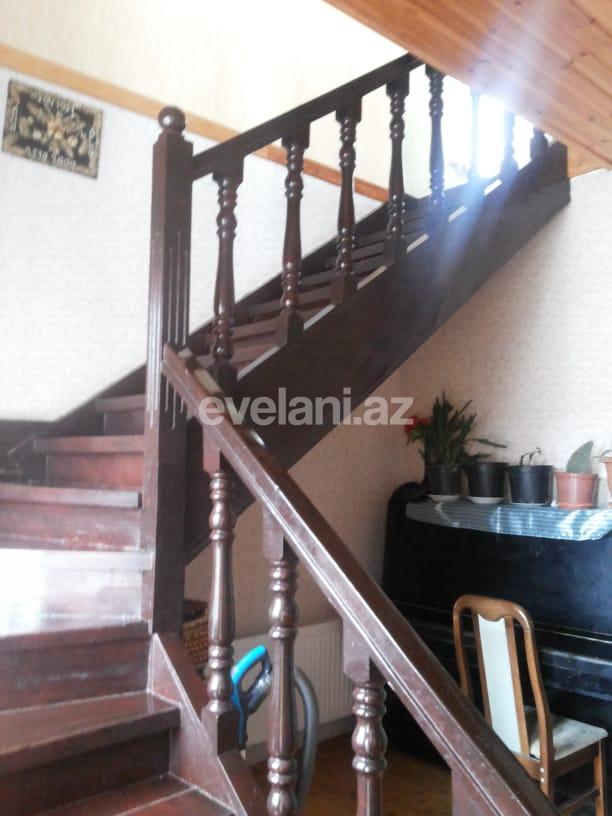 Satılır, həyət evi / bağ, 5 otaqlı, 180 m², Bakı, Suraxanı r.