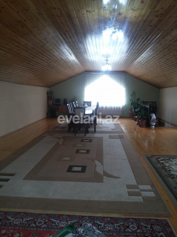 Satılır, həyət evi / bağ, 5 otaqlı, 180 m², Bakı, Suraxanı r.