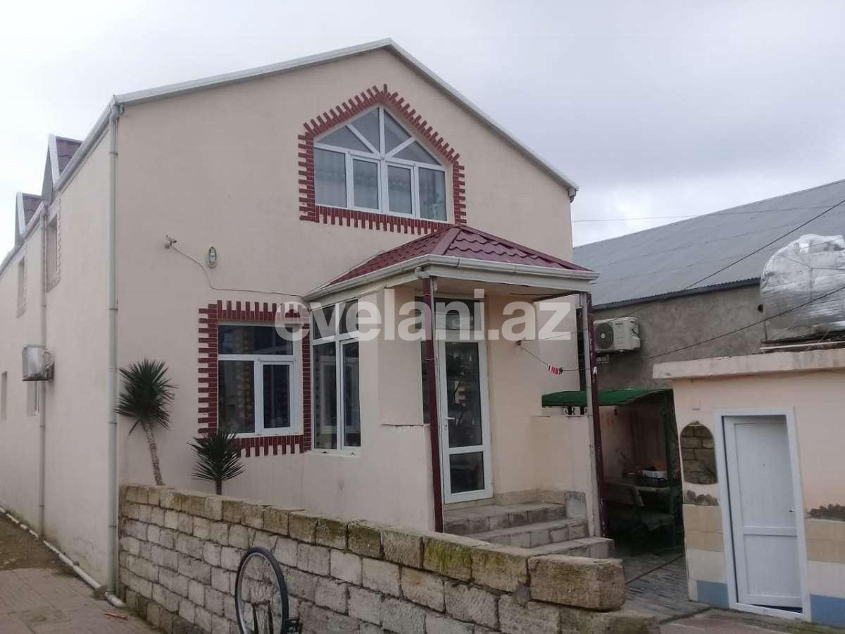 Satılır, həyət evi / bağ, 5 otaqlı, 180 m², Bakı, Suraxanı r.