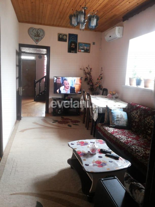 Satılır, həyət evi / bağ, 5 otaqlı, 180 m², Bakı, Suraxanı r.