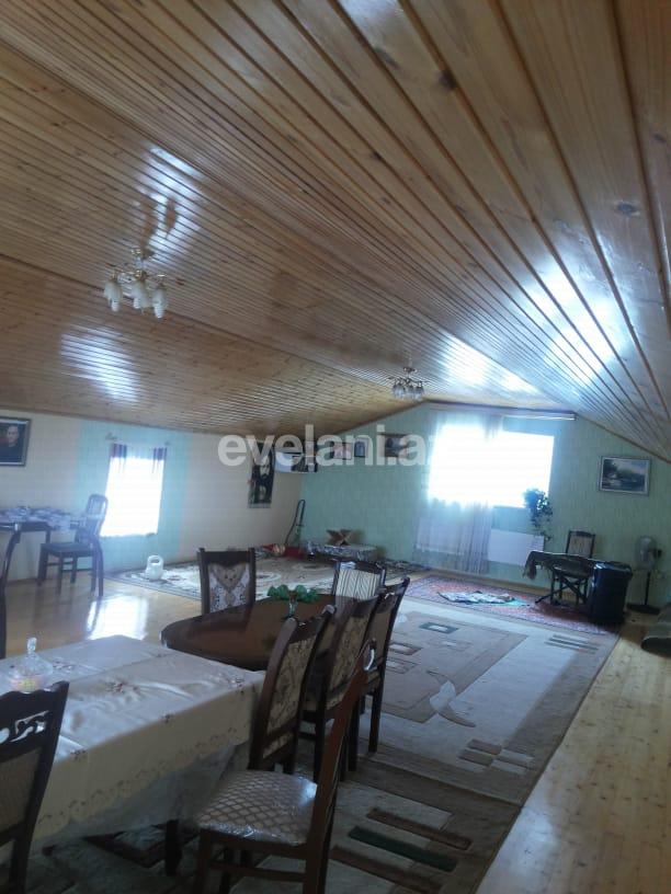 Satılır, həyət evi / bağ, 5 otaqlı, 180 m², Bakı, Suraxanı r.