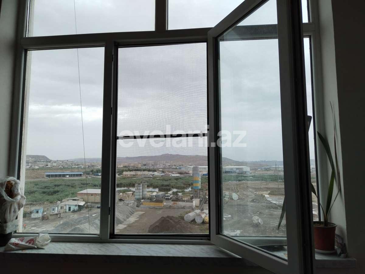 Satılır, yeni tikili, 2 otaqlı, 55 m², Bakı, Qaradağ r, Lökbatan q.