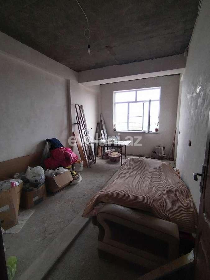 Satılır, yeni tikili, 2 otaqlı, 55 m², Bakı, Qaradağ r, Lökbatan q.