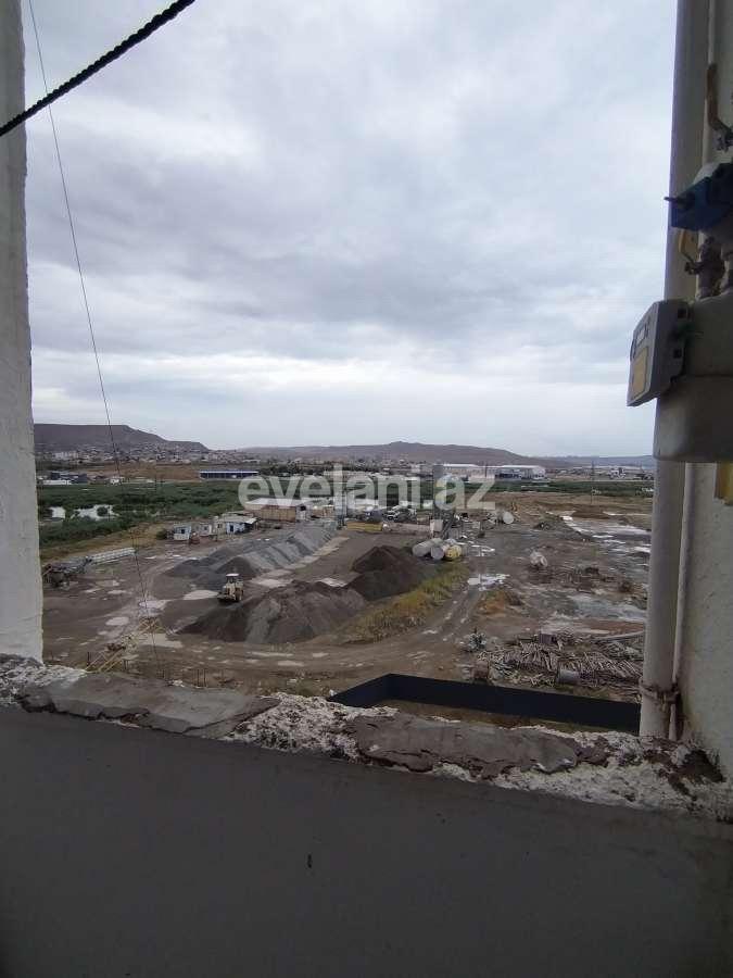 Satılır, yeni tikili, 2 otaqlı, 55 m², Bakı, Qaradağ r, Lökbatan q.