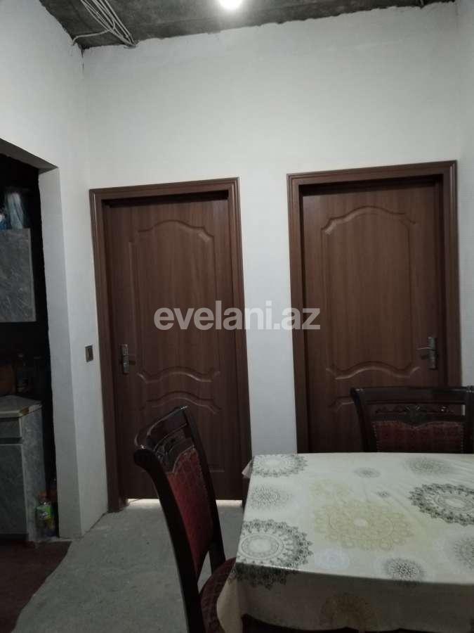 Satılır, yeni tikili, 2 otaqlı, 55 m², Bakı, Qaradağ r, Lökbatan q.