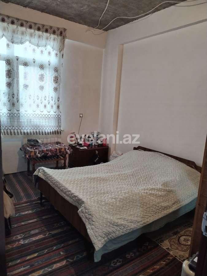 Satılır, yeni tikili, 2 otaqlı, 55 m², Bakı, Qaradağ r, Lökbatan q.
