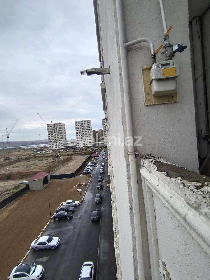 Satılır, yeni tikili, 2 otaqlı, 55 m², Bakı, Qaradağ r, Lökbatan q.
