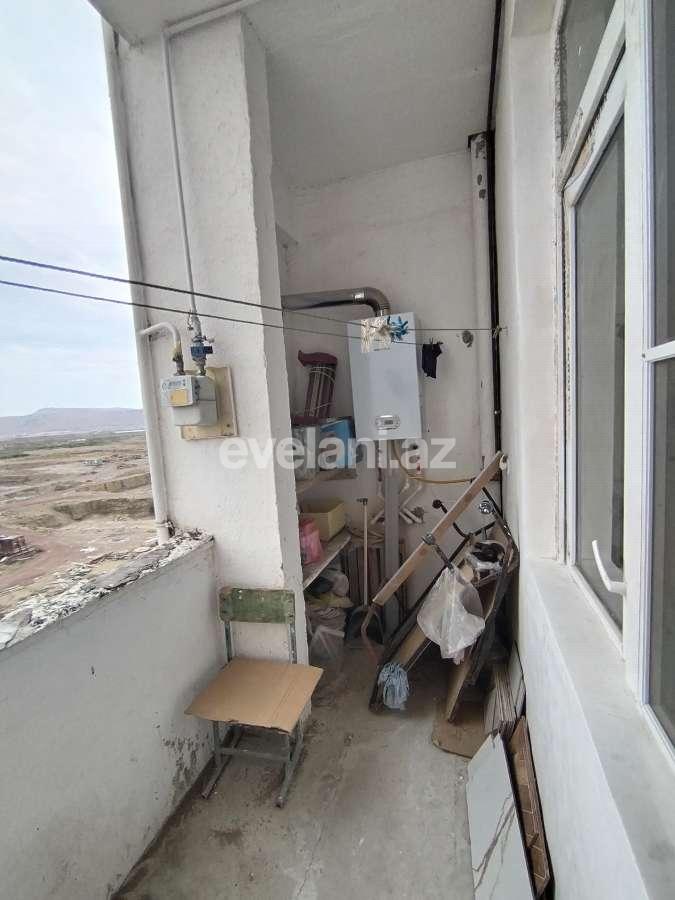 Satılır, yeni tikili, 2 otaqlı, 55 m², Bakı, Qaradağ r, Lökbatan q.