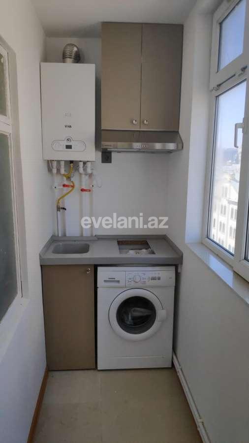 Satılır, köhnə tikili, 2 otaqlı, 55 m², Bakı, Səbail r.