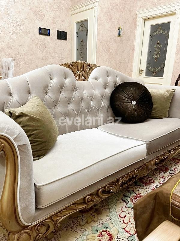 Satılır, köhnə tikili, 3 otaqlı, 100 m², Bakı, Nərimanov r, Montin q, Nəriman Nərimanov m.