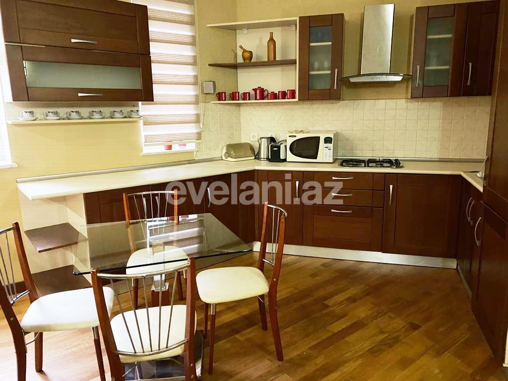 Kirayə verilir, köhnə tikili, 2 otaqlı, 60 m², Bakı, Səbail r, İçəri Şəhər m.