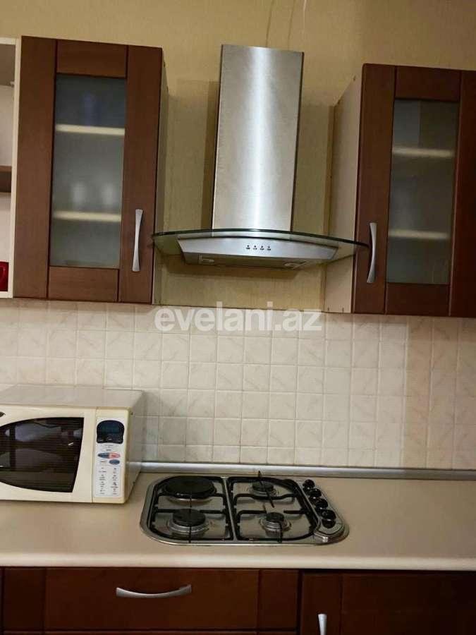 Kirayə verilir, köhnə tikili, 2 otaqlı, 60 m², Bakı, Səbail r, İçəri Şəhər m.