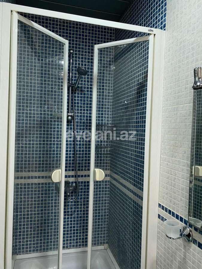 Kirayə verilir, köhnə tikili, 2 otaqlı, 60 m², Bakı, Səbail r, İçəri Şəhər m.