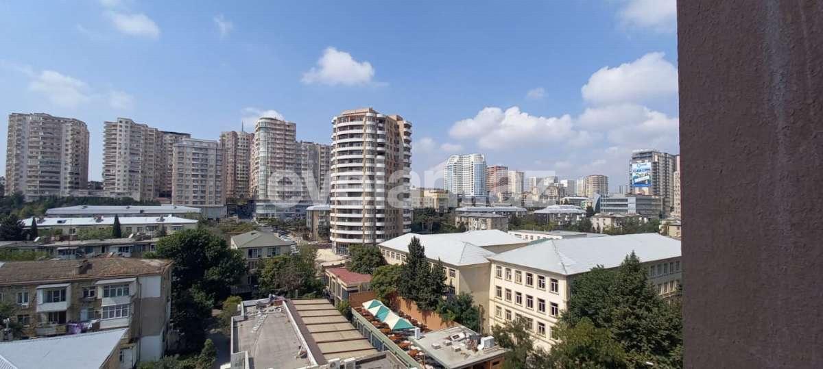 Kirayə verilir, yeni tikili, 3 otaqlı, 140 m², Bakı, Yasamal r, Elmlər Akademiyası m.