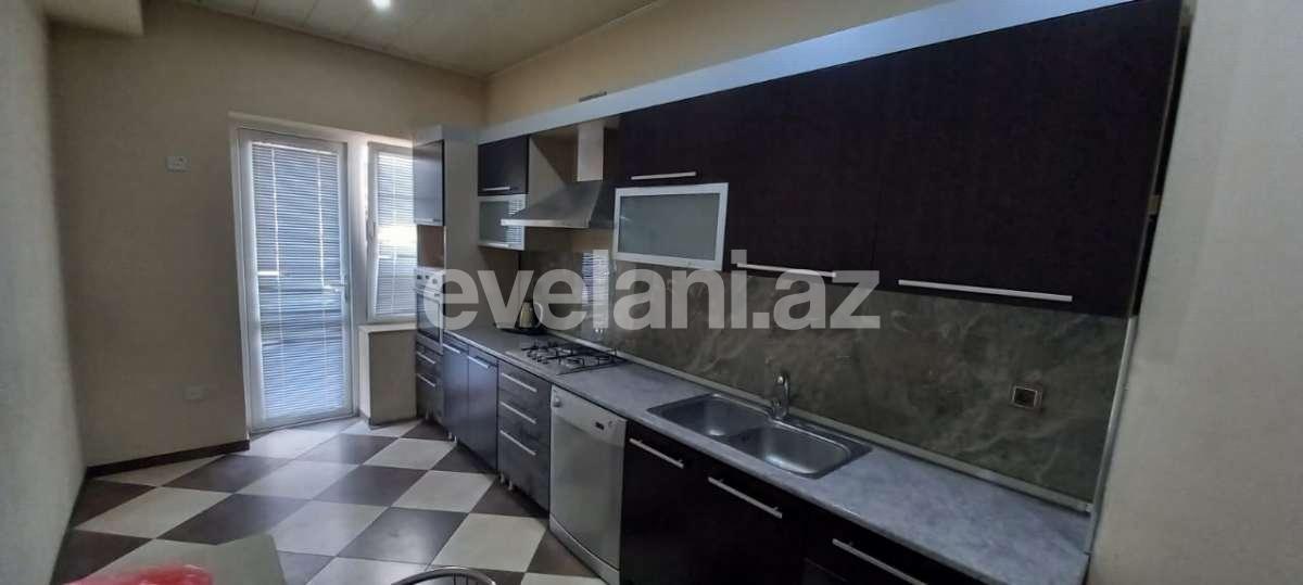 Kirayə verilir, yeni tikili, 3 otaqlı, 140 m², Bakı, Yasamal r, Elmlər Akademiyası m.
