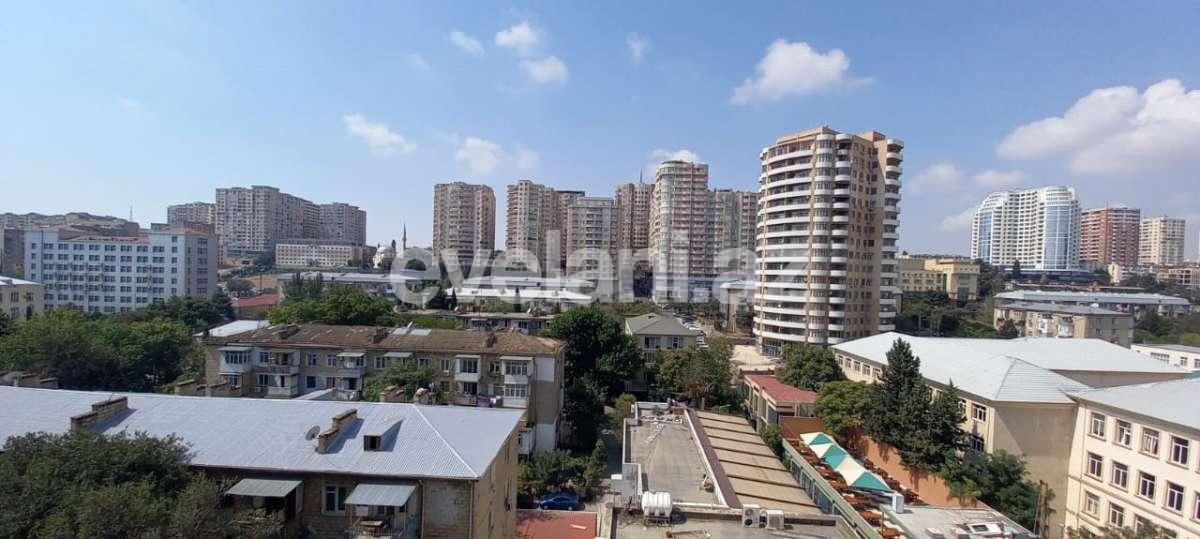 Kirayə verilir, yeni tikili, 3 otaqlı, 140 m², Bakı, Yasamal r, Elmlər Akademiyası m.