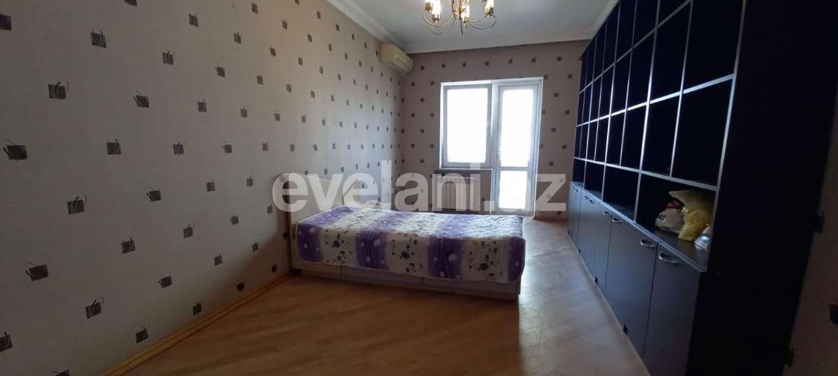 Kirayə verilir, yeni tikili, 3 otaqlı, 140 m², Bakı, Yasamal r, Elmlər Akademiyası m.