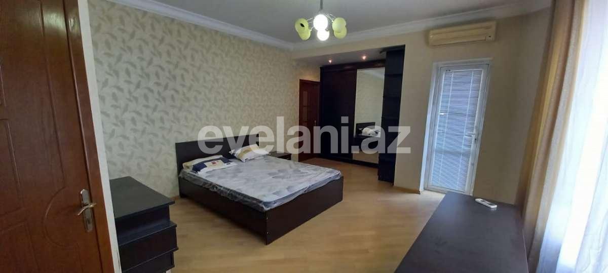 Kirayə verilir, yeni tikili, 3 otaqlı, 140 m², Bakı, Yasamal r, Elmlər Akademiyası m.