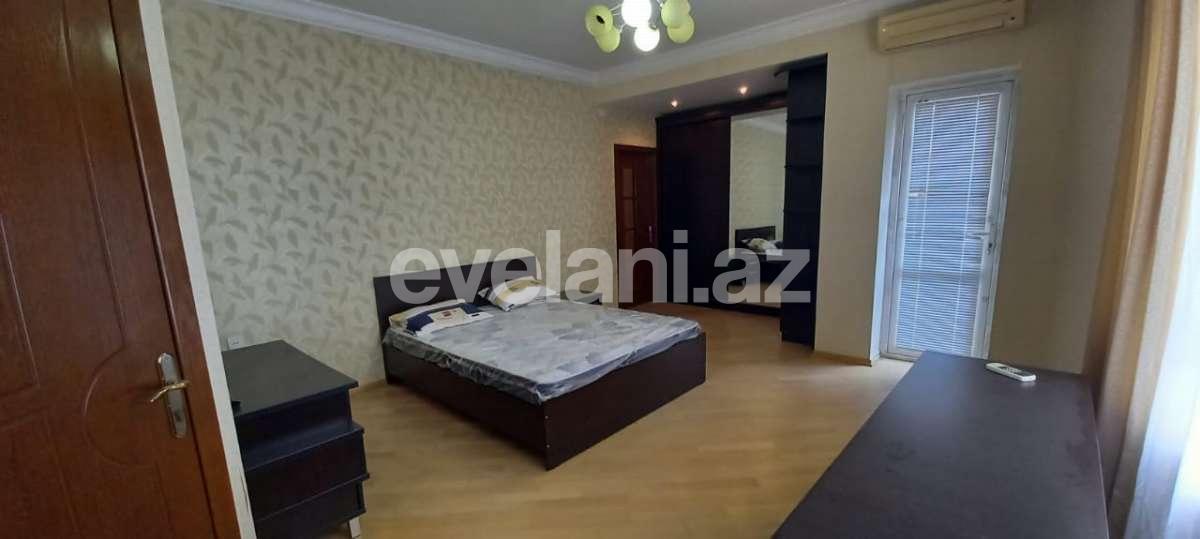 Kirayə verilir, yeni tikili, 3 otaqlı, 140 m², Bakı, Yasamal r, Elmlər Akademiyası m.