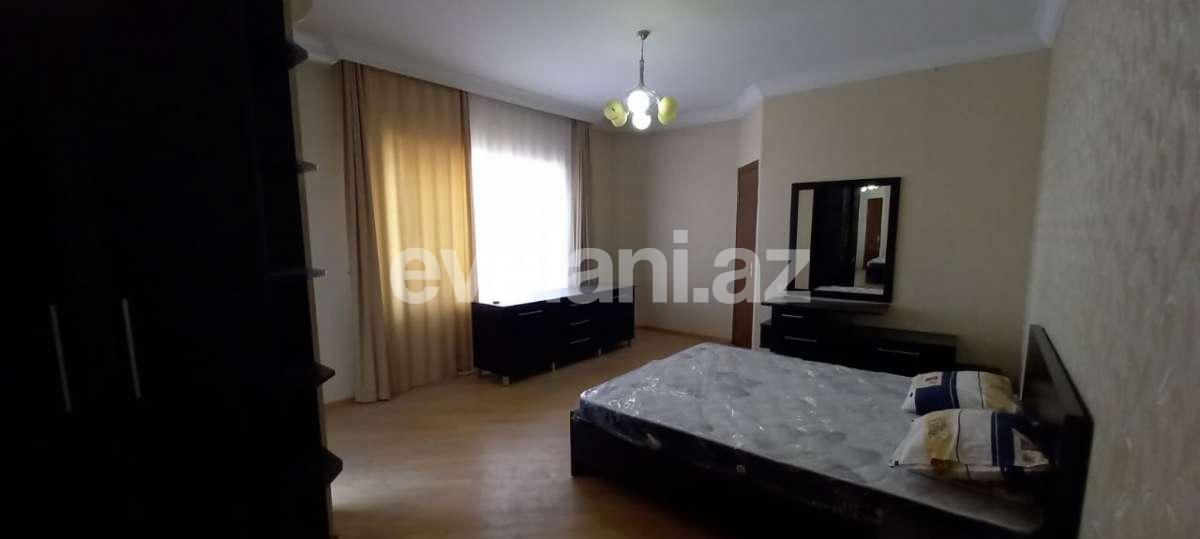Kirayə verilir, yeni tikili, 3 otaqlı, 140 m², Bakı, Yasamal r, Elmlər Akademiyası m.