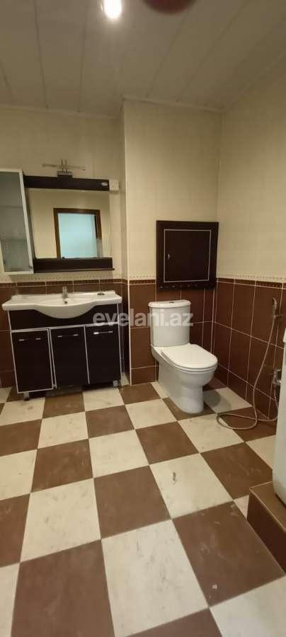 Kirayə verilir, yeni tikili, 3 otaqlı, 140 m², Bakı, Yasamal r, Elmlər Akademiyası m.