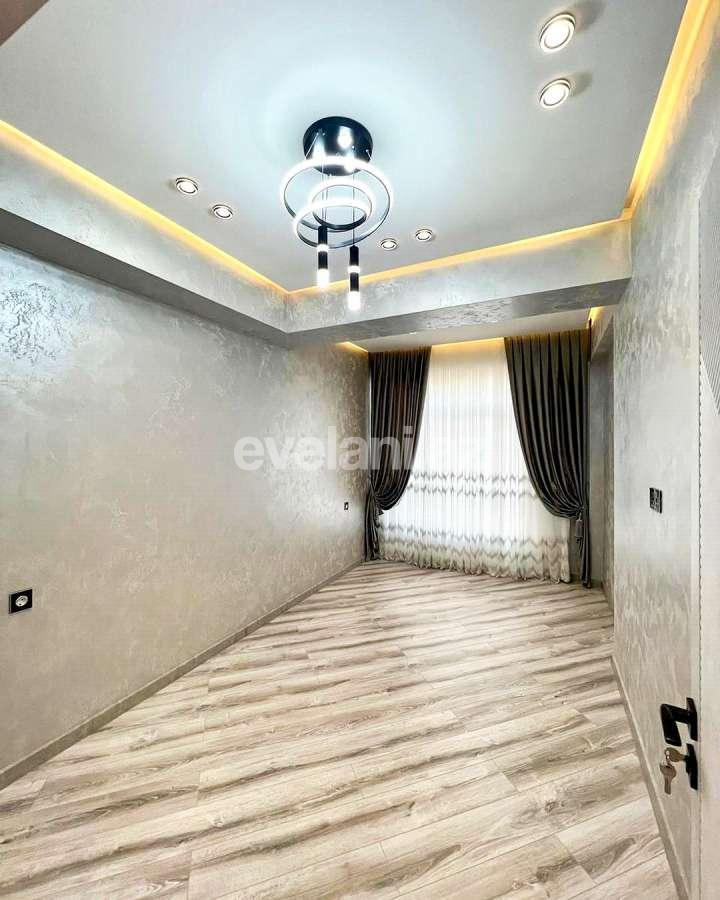 Satılır, yeni tikili, 3 otaqlı, 104 m², Bakı, Xətai r, Həzi Aslanov m.