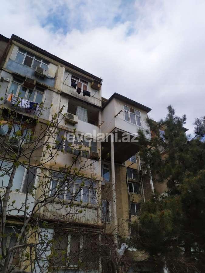 Продаётся, вторичка, 3-комнаты, 70 m², Баку, Ясамальский r, Элмляр Академиясы m.