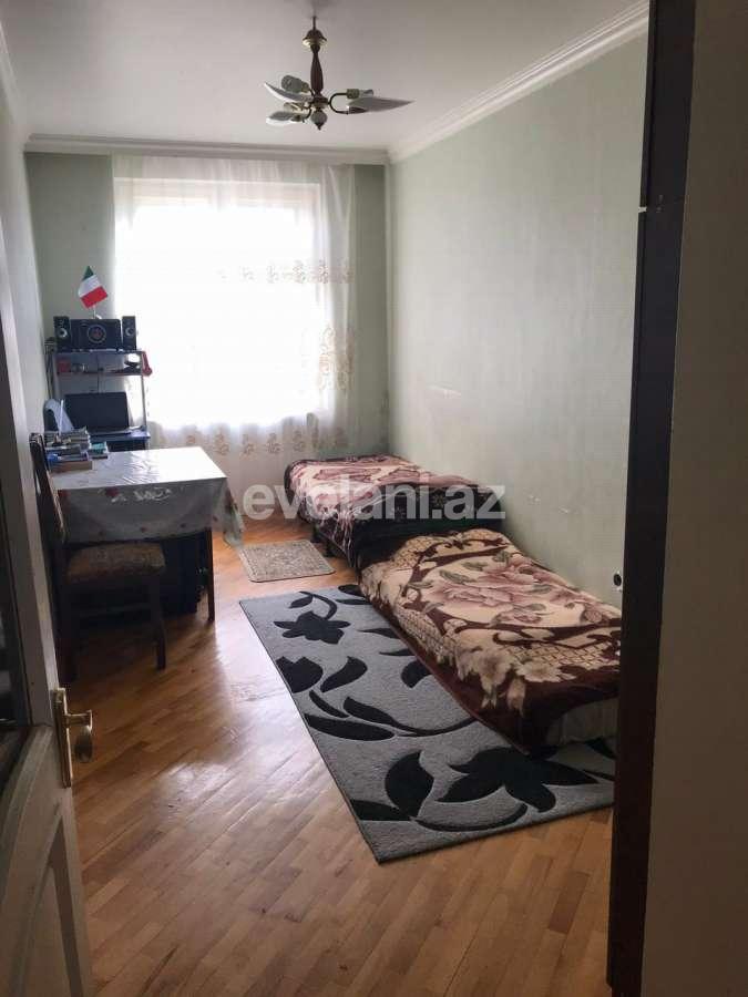 Продаётся, вторичка, 3-комнаты, 70 m², Баку, Ясамальский r, Элмляр Академиясы m.