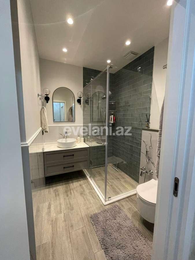 Rent, new building, 2 room, 80 m², Baku, Nasimi r, Ganjlik m.