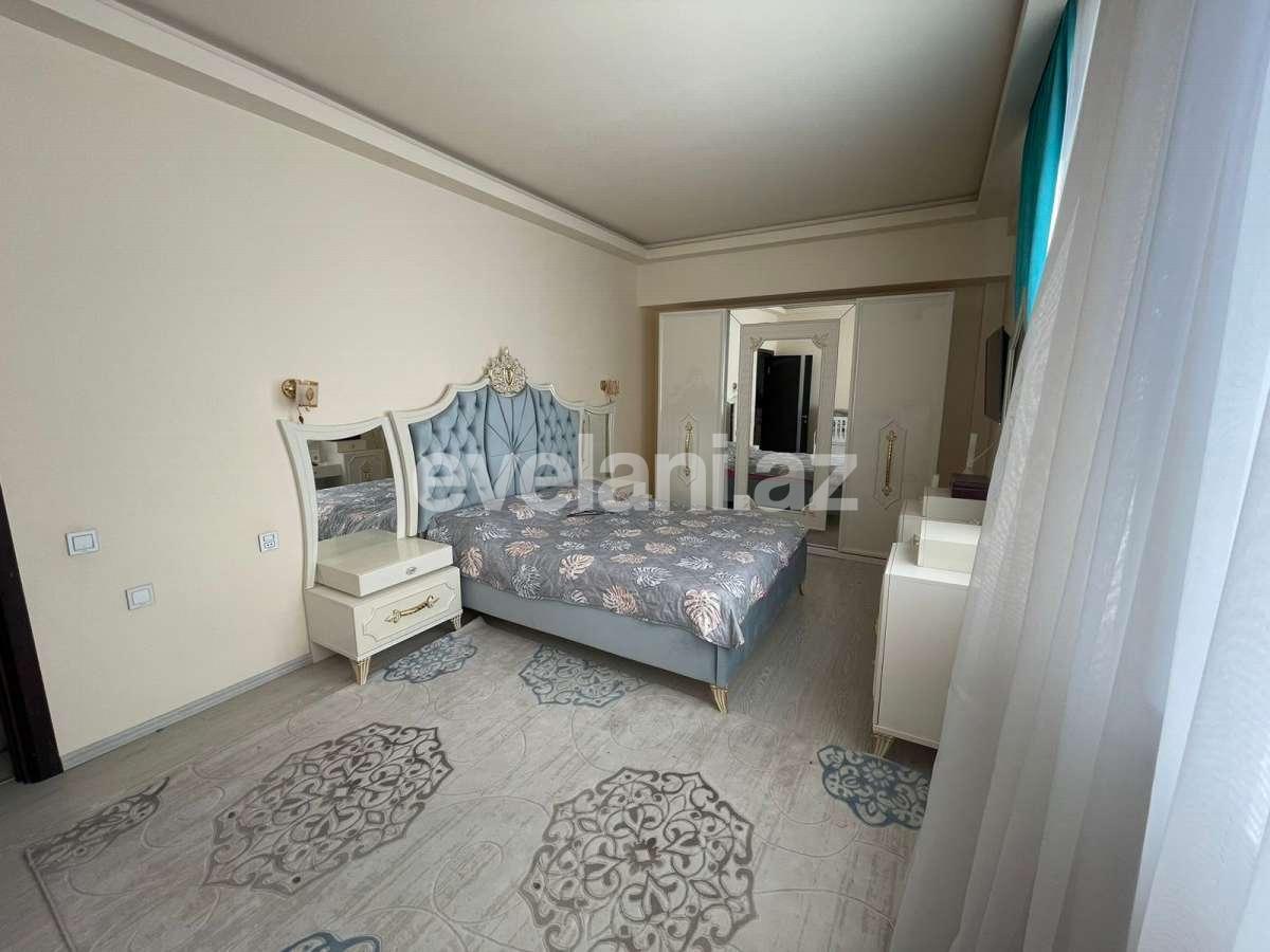 Kirayə verilir, yeni tikili, 3 otaqlı, 130 m², Bakı, Nərimanov r, Nəriman Nərimanov m.