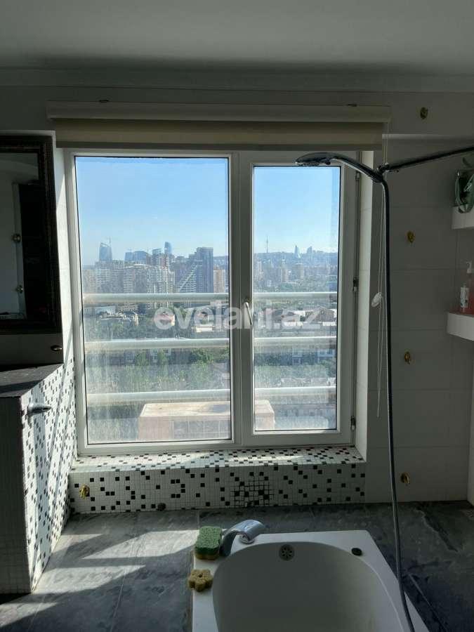 Kirayə verilir, yeni tikili, 3 otaqlı, 130 m², Bakı, Nərimanov r, Nəriman Nərimanov m.