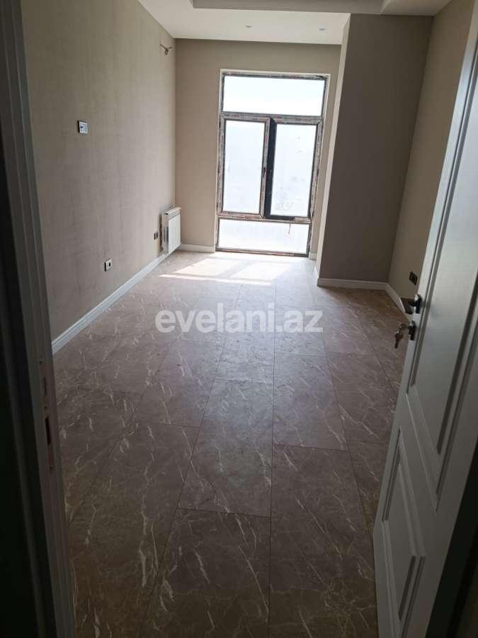 Сдаётся, офис, 3-комнаты, 124 m², Баку, Хатаинский r, Шах Исмаил Хатаи m.