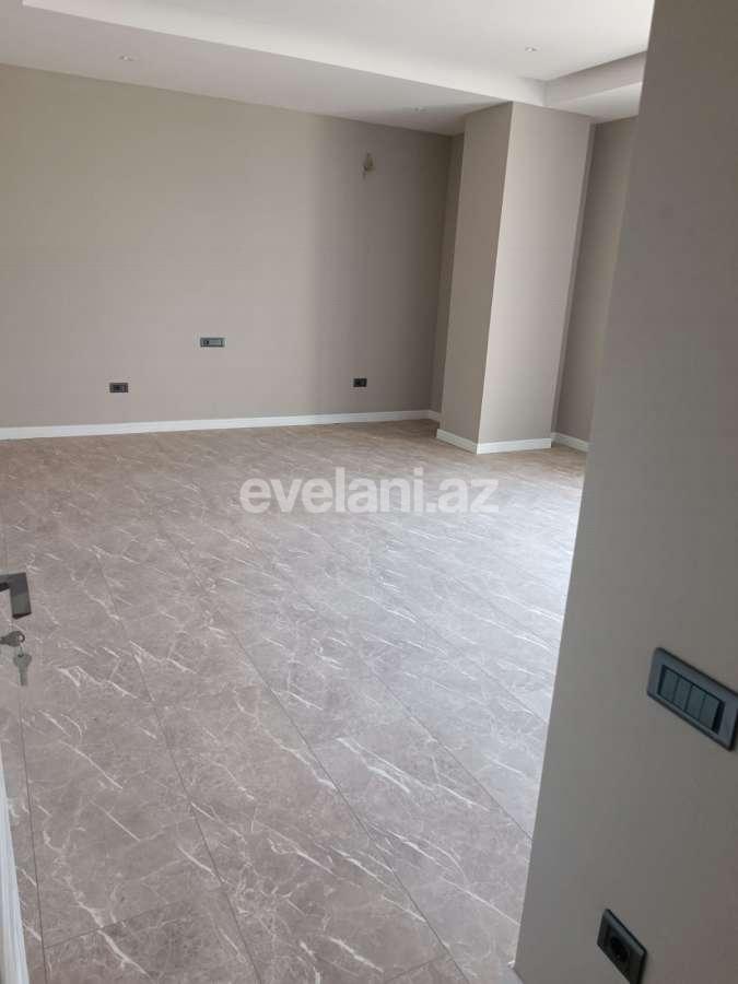 Сдаётся, офис, 3-комнаты, 124 m², Баку, Хатаинский r, Шах Исмаил Хатаи m.