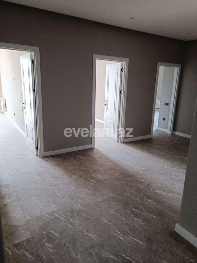 Сдаётся, офис, 3-комнаты, 124 m², Баку, Хатаинский r, Шах Исмаил Хатаи m.