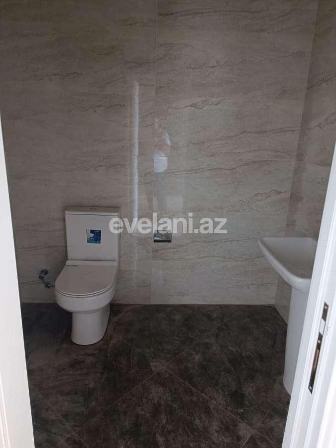 Сдаётся, офис, 3-комнаты, 124 m², Баку, Хатаинский r, Шах Исмаил Хатаи m.