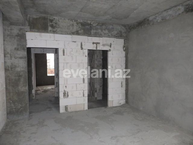 Satılır, yeni tikili, 3 otaqlı, 140 m², Bakı, Xətai r, Ağ şəhər q, Şah İsmayıl Xətai m.