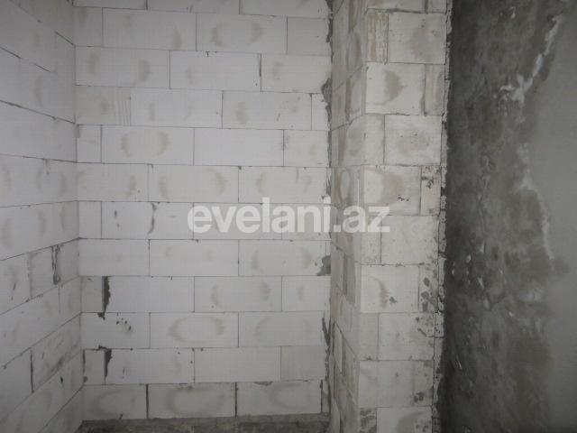 Satılır, yeni tikili, 3 otaqlı, 140 m², Bakı, Xətai r, Ağ şəhər q, Şah İsmayıl Xətai m.