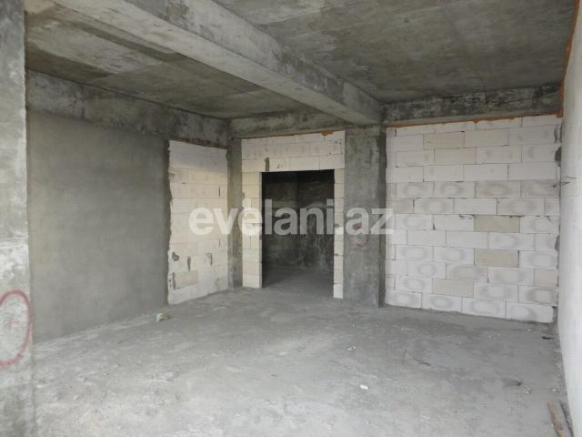 Satılır, yeni tikili, 3 otaqlı, 140 m², Bakı, Xətai r, Ağ şəhər q, Şah İsmayıl Xətai m.