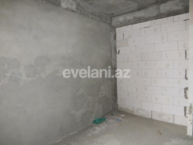 Satılır, yeni tikili, 3 otaqlı, 140 m², Bakı, Xətai r, Ağ şəhər q, Şah İsmayıl Xətai m.