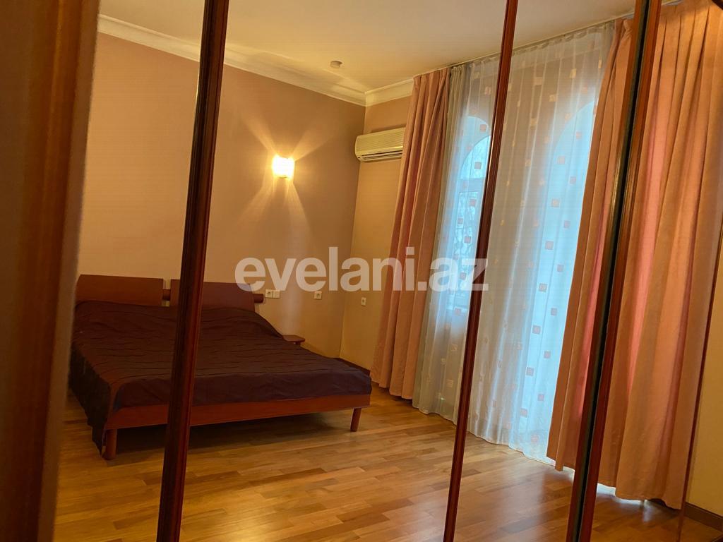 Kirayə verilir, yeni tikili, 2 otaqlı, 70 m², Bakı, Səbail r, İçəri Şəhər m.