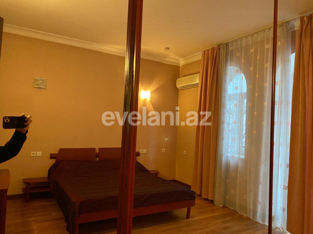 Kirayə verilir, yeni tikili, 2 otaqlı, 70 m², Bakı, Səbail r, İçəri Şəhər m.
