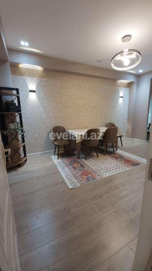 Satılır, yeni tikili, 2 otaqlı, 57 m², Bakı, Abşeron r, Masazır q.