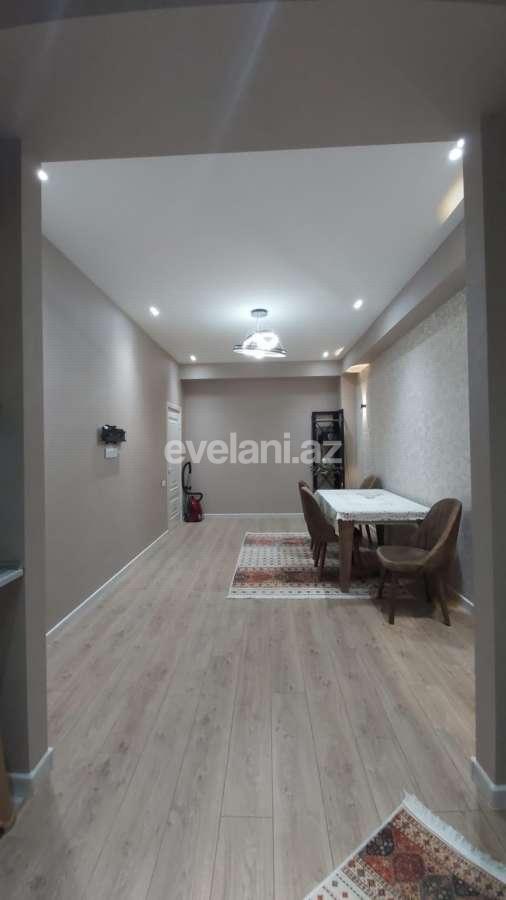 Satılır, yeni tikili, 2 otaqlı, 57 m², Bakı, Abşeron r, Masazır q.