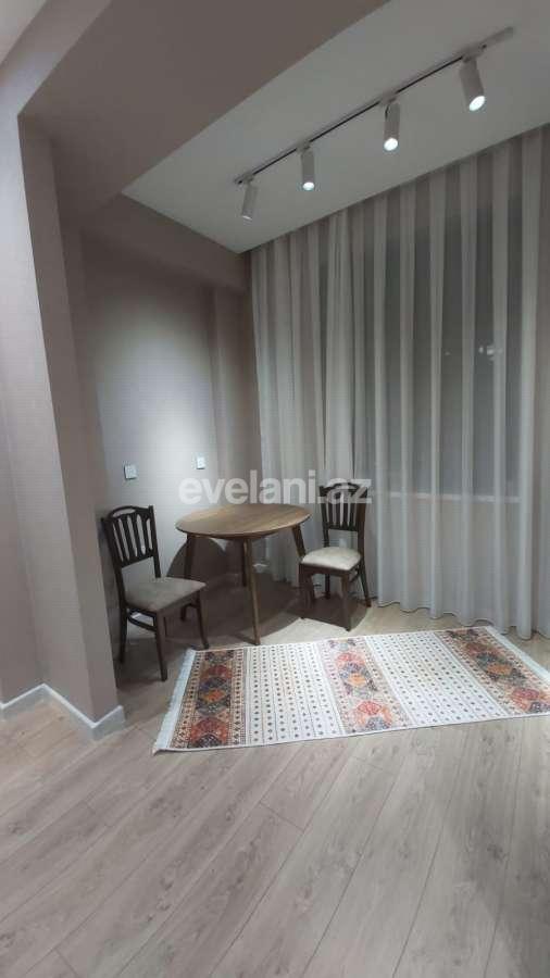 Satılır, yeni tikili, 2 otaqlı, 57 m², Bakı, Abşeron r, Masazır q.