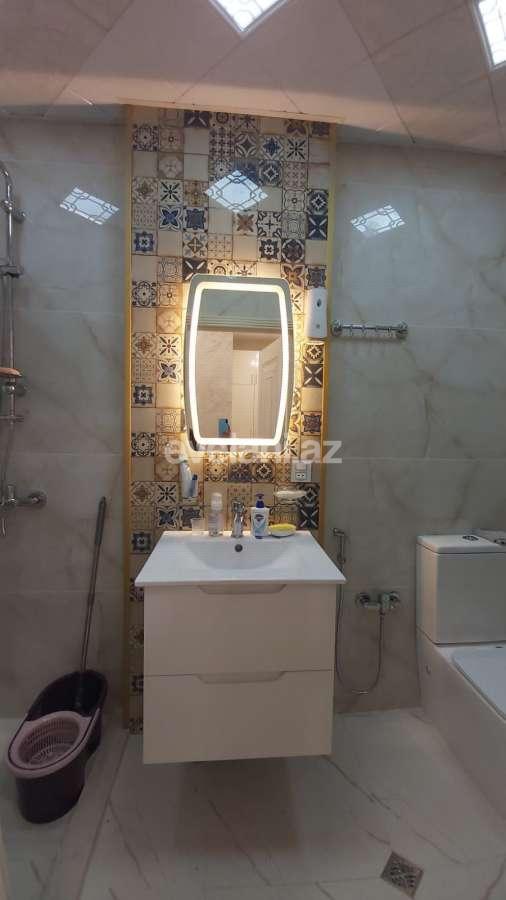 Satılır, yeni tikili, 2 otaqlı, 57 m², Bakı, Abşeron r, Masazır q.