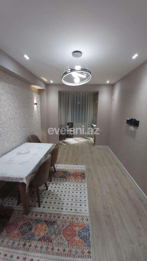 Satılır, yeni tikili, 2 otaqlı, 57 m², Bakı, Abşeron r, Masazır q.